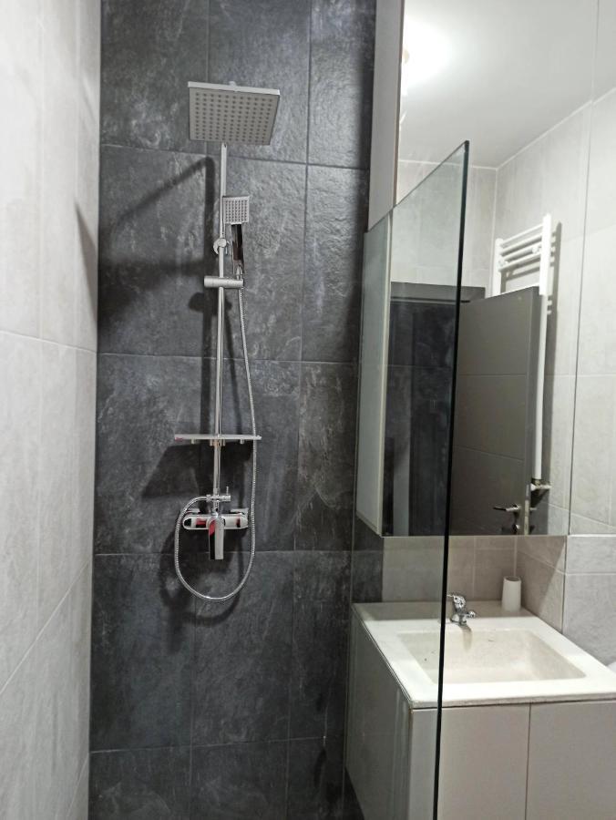 Stylish, Modern 2 Rooms Flat With Panoramic View, Near Presidential Palace Бухарест Экстерьер фото