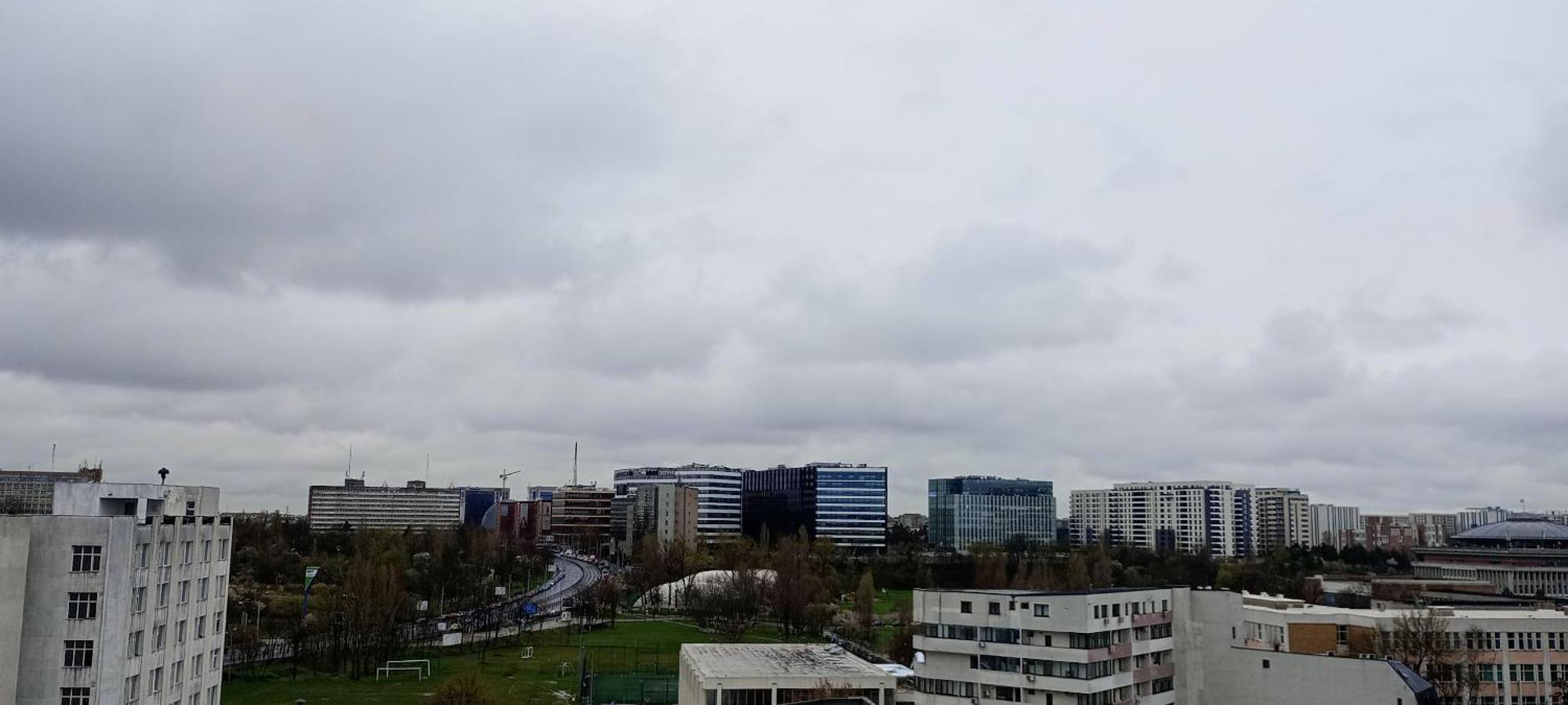 Stylish, Modern 2 Rooms Flat With Panoramic View, Near Presidential Palace Бухарест Экстерьер фото