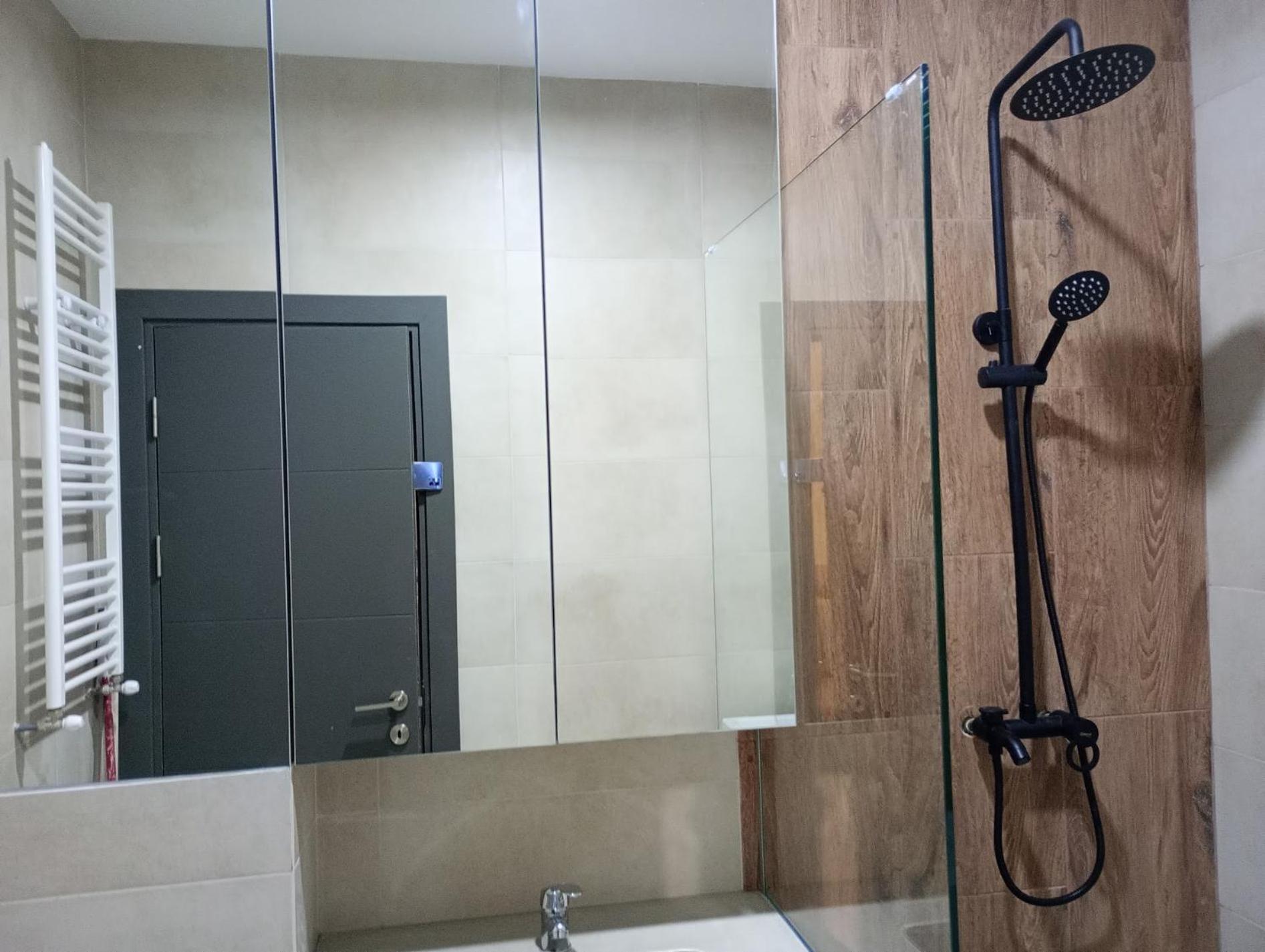 Stylish, Modern 2 Rooms Flat With Panoramic View, Near Presidential Palace Бухарест Экстерьер фото
